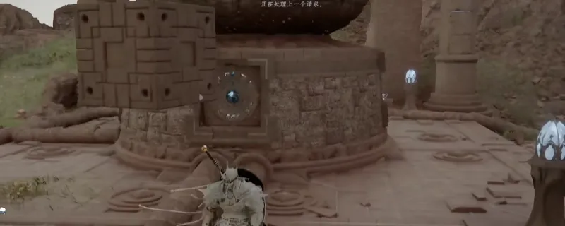 《红色沙漠》智慧女巫圣所解谜指南-全四圣所详细攻略