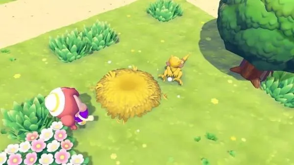 《宝可梦Pokopia》舒适度提升攻略-环境等级与栖息地优化指南