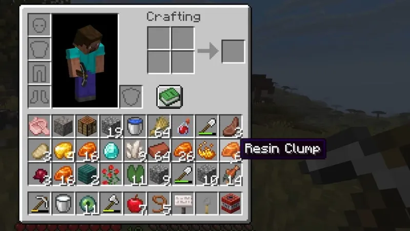 《我的世界》最新更新取消传统仓库