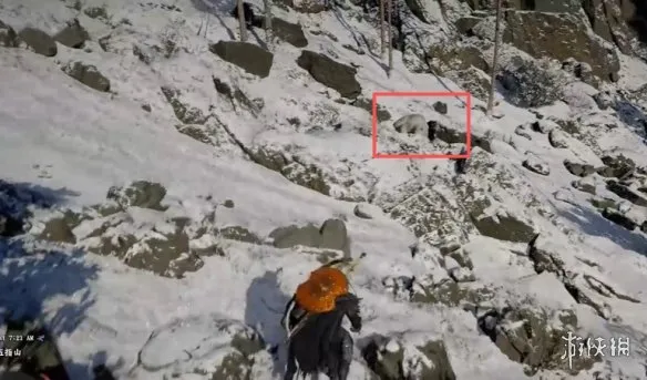 《红色沙漠》白熊坐骑获取攻略