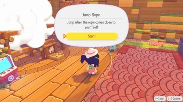 《宝可梦Pokopia》舒适度提升攻略