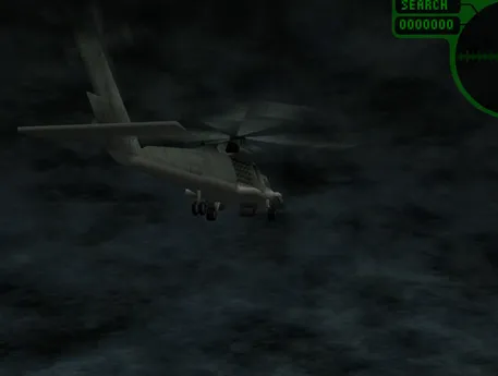 《生化危机3重制版》废弃工厂通讯塔详解