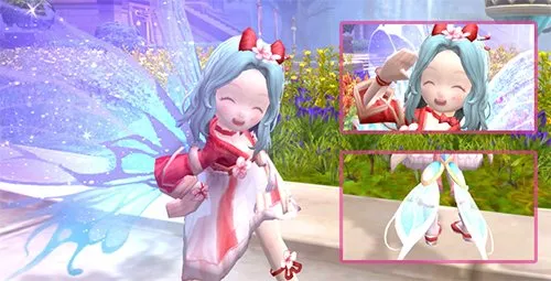 《龙之谷》4月17日爽玩服开启