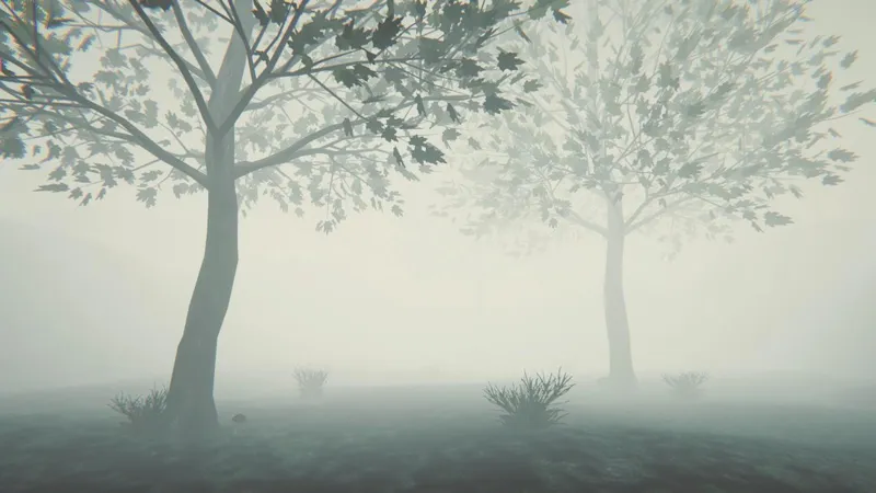 《恐怖的深度-蘑菇日》免费领取