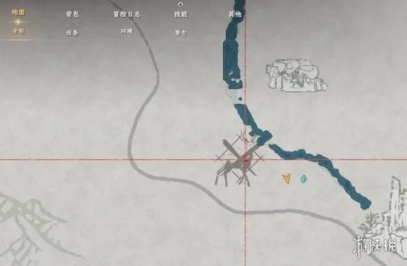 《红色沙漠》白鹿坐骑获取攻略