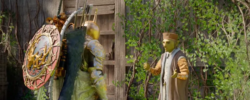 《红色沙漠》中断的研究任务攻略-斯科拉斯敦研究院任务详解