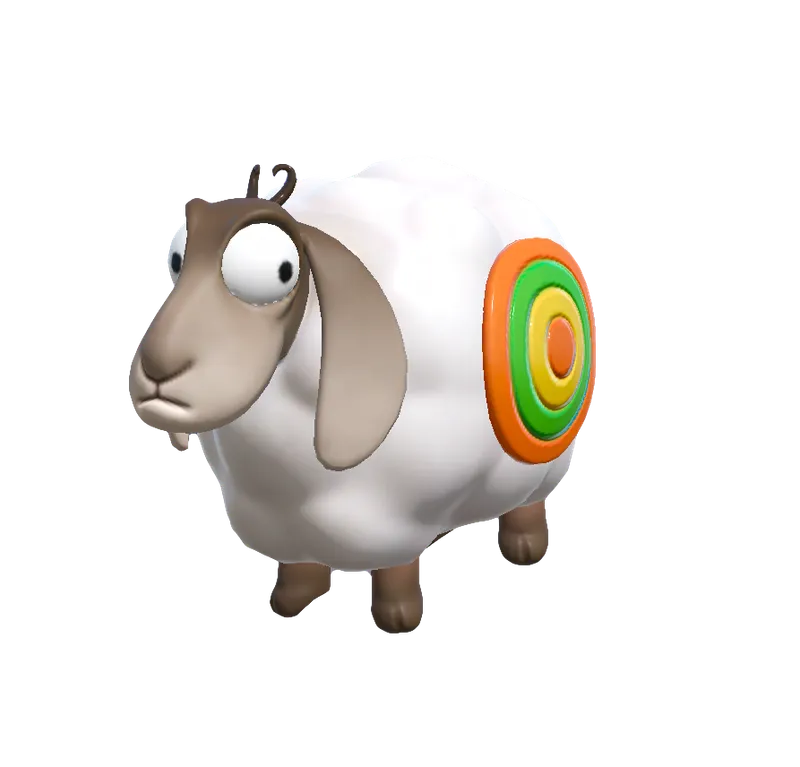 《蛋仔派对》×KouKouLove联动第三弹