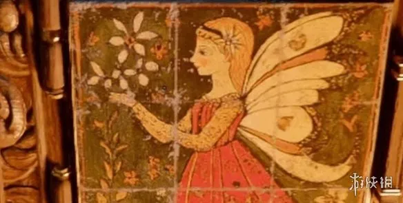 《红色沙漠》雄狮大宅保险箱解谜