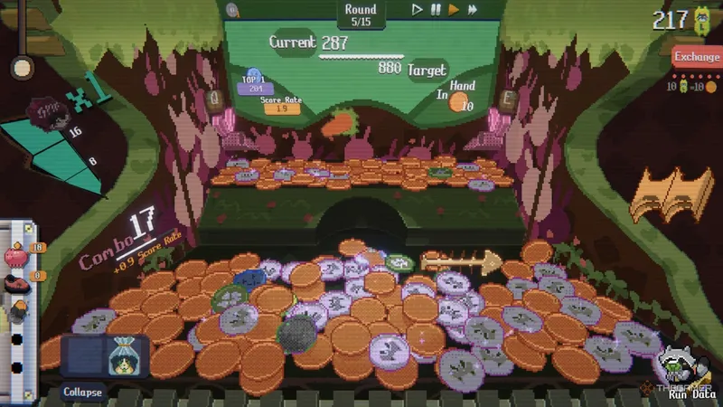 《Raccoin》首次游玩指南-入门技巧与注意事项详解