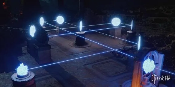 《红色沙漠》太阳之塔解谜奖励详解