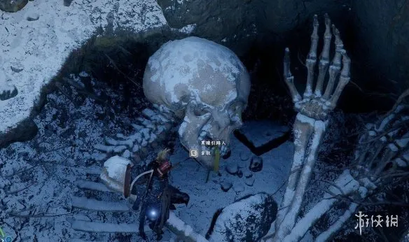 《红色沙漠》黑暗引路人武器获取攻略