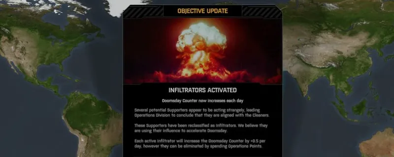 《异种航员2》游戏初期技巧-详细攻略与基地建设建议