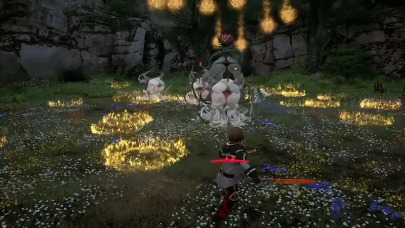 《艾恩葛朗特回荡新声》剧情预告曝光