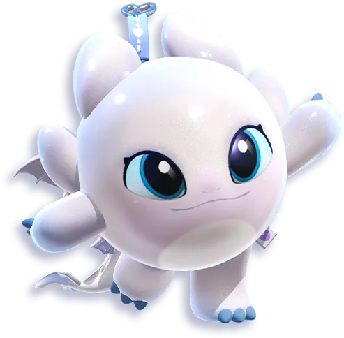 《蛋仔派对》×KouKouLove联动第三弹