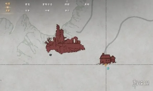 《红色沙漠》默德里奇木屋保险箱解锁攻略