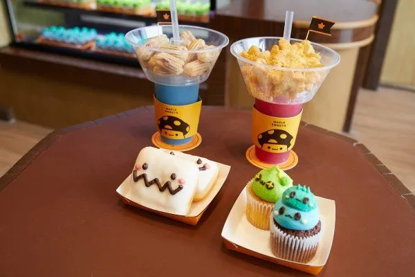 《冒险岛》线下主题公园开业