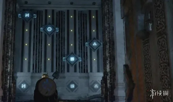 《红色沙漠》星之塔登顶攻略