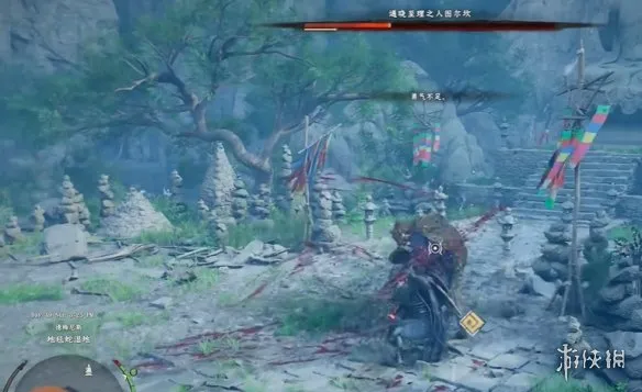 《红色沙漠》BOSS万能打法解析-轻松应对绝大多数BOSS战