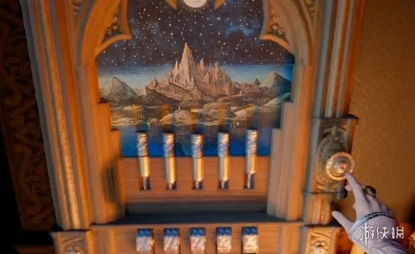 《红色沙漠》埃尔南德城保险箱开启攻略