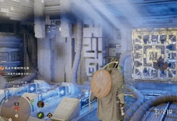 《红色沙漠》动力核心作用详解-特殊装备升级关键材料