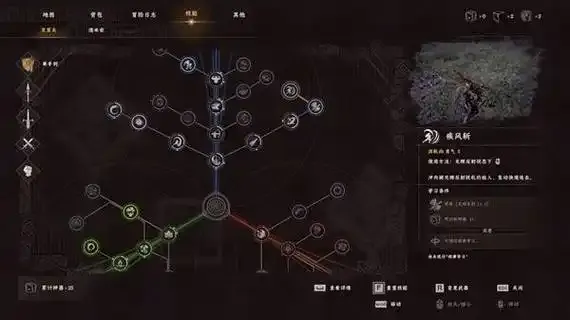 《红色沙漠》深渊神器获取攻略