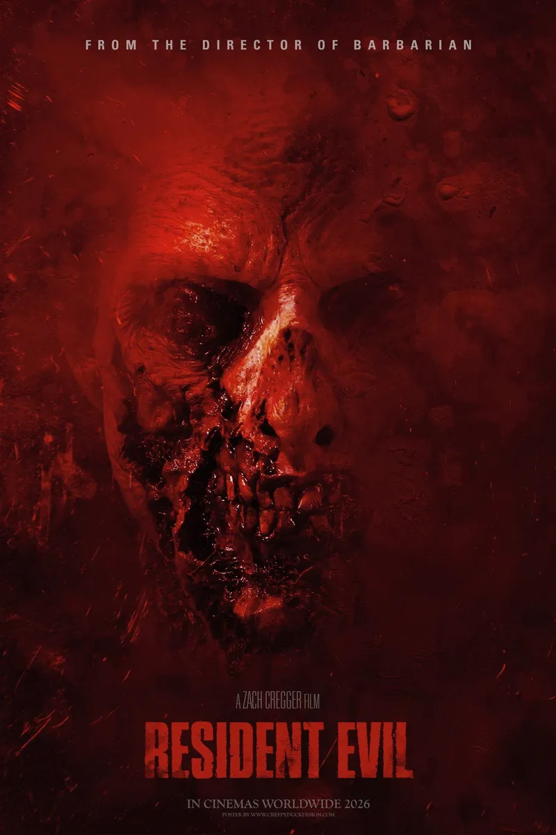 《生化危机4：重制版》电影试映反响良好-扎克·克雷格执导备受期待