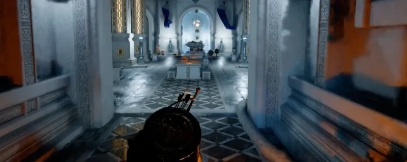 《红色沙漠》星光留下的记录任务攻略-任务完成方法详解