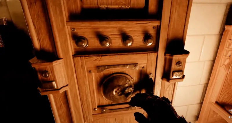 《红色沙漠》食人魔戒指获取攻略