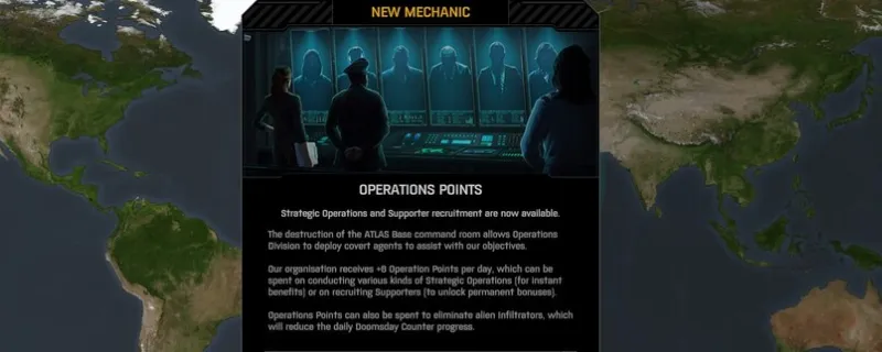 《异种航员2》游戏后期技巧详解-后期攻略分享