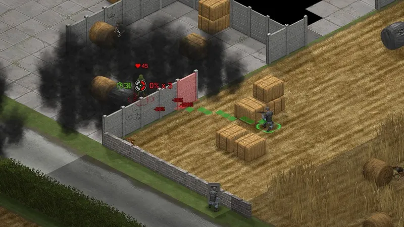 《异种航员2》封面机制详解