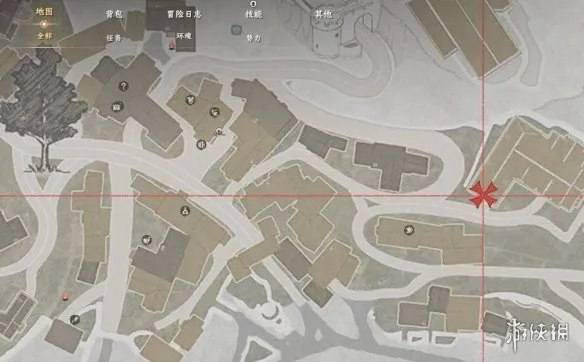 《红色沙漠》希尔赛德大宅保险箱开启攻略-详细步骤解析