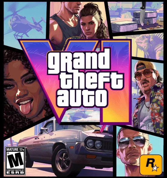 《GTA6》重磅爆料-开发进入最终阶段不再延期