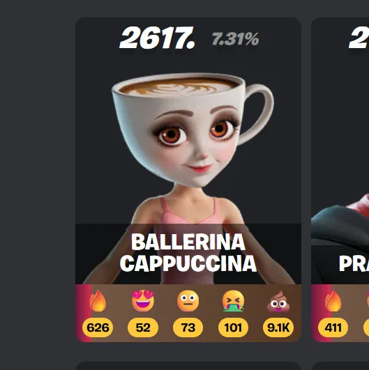 《堡垒之夜》AI皮肤遭玩家差评