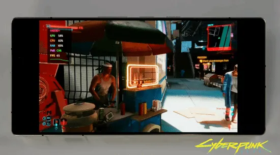 《荒野大镖客救赎2》国产手机本地模拟性能解析