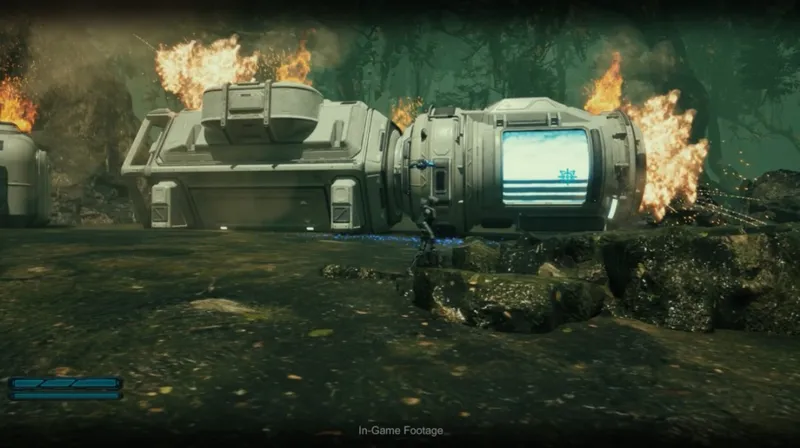 《Vornyca》免费领取