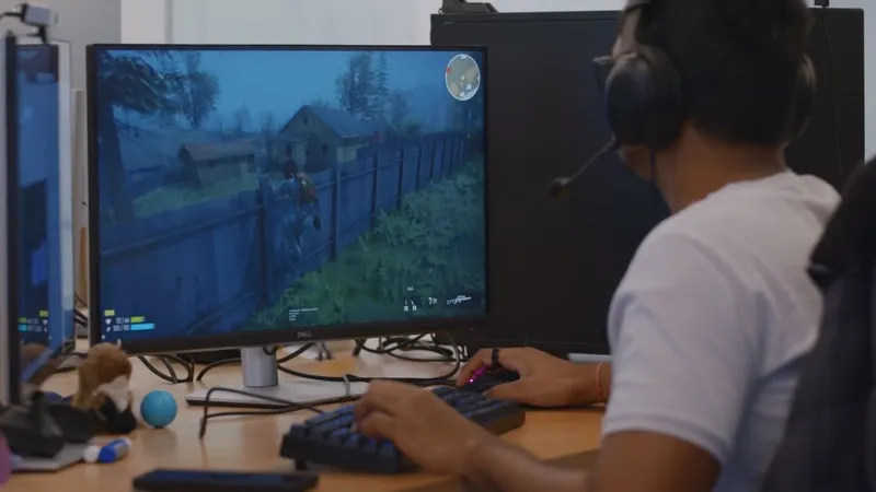 《腐烂国度3》还活着