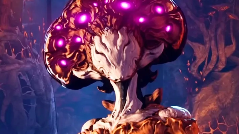 《星际战甲》开发商澄清数据泄露-实为2014年旧数据重发