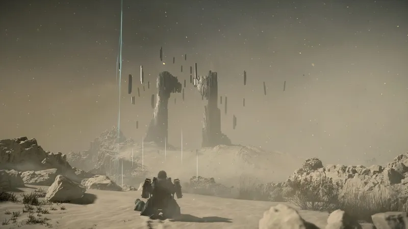 《死亡搁浅2》PC版1.2补丁上线