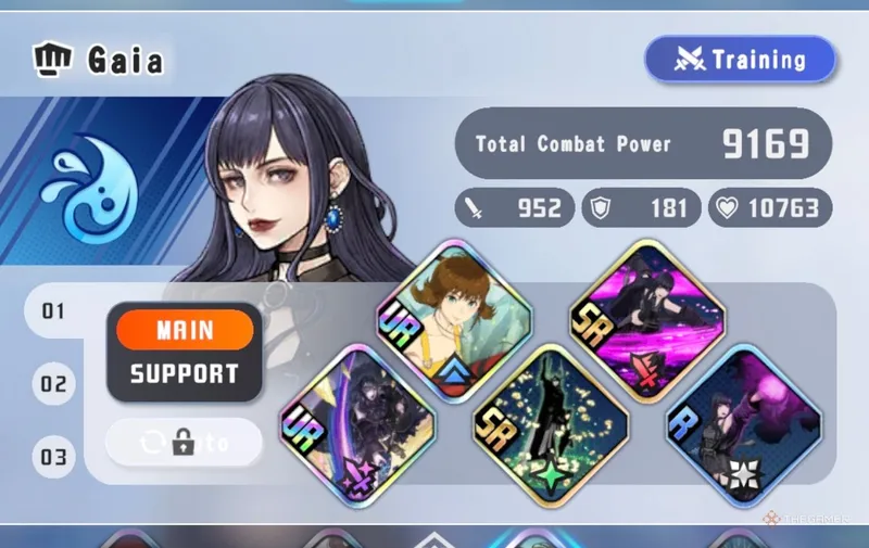 《DissidiaDuellumFinalFantasy》快速上分技巧