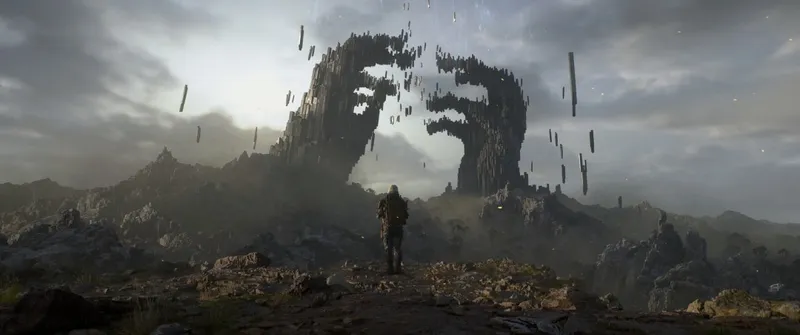 《死亡搁浅2》PC版1.2补丁上线