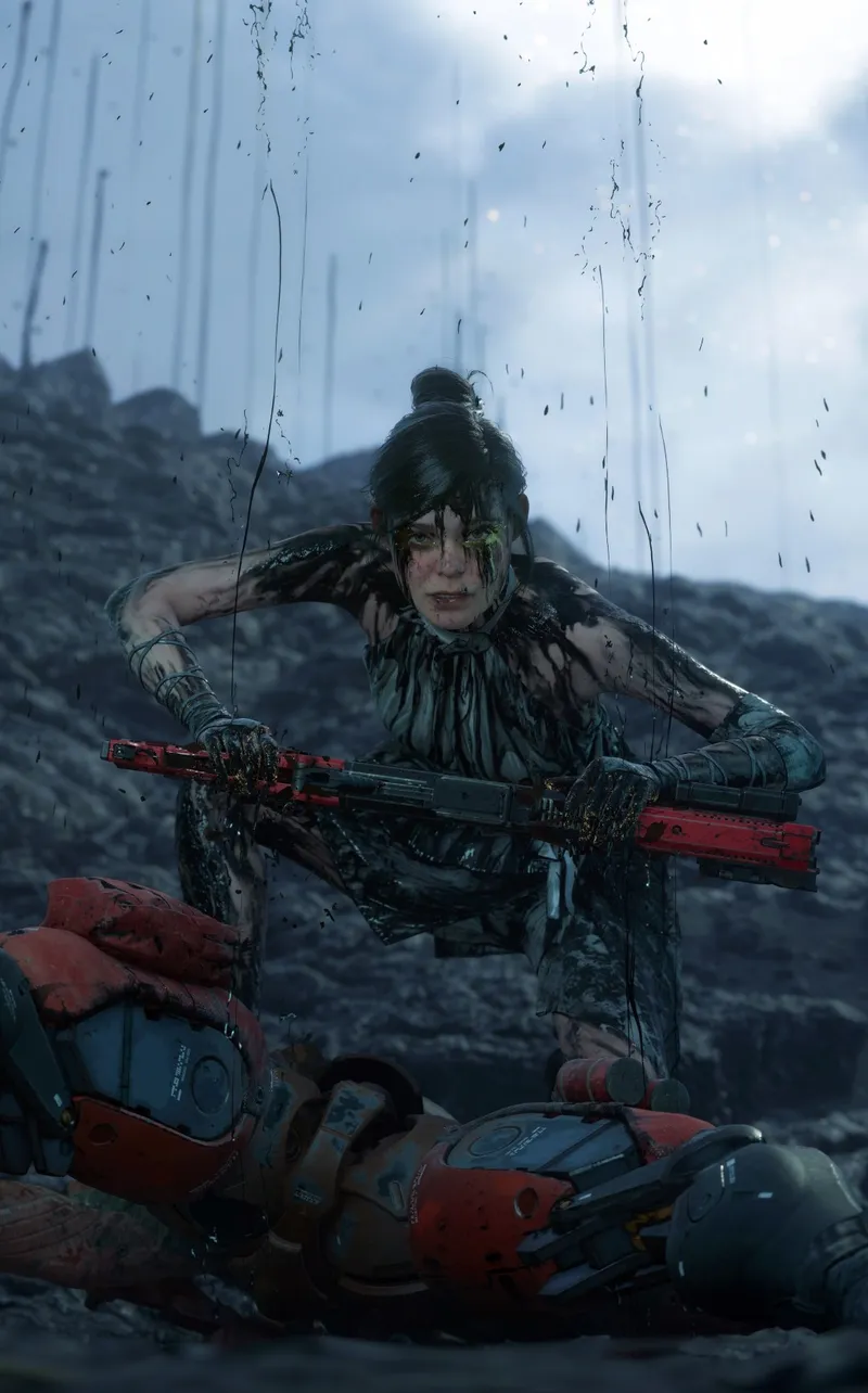 《死亡搁浅2》PC版1.2补丁上线