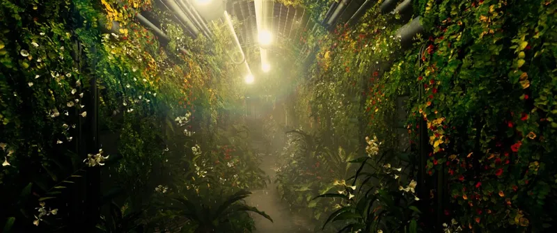 《死亡搁浅2》PC版1.2补丁上线