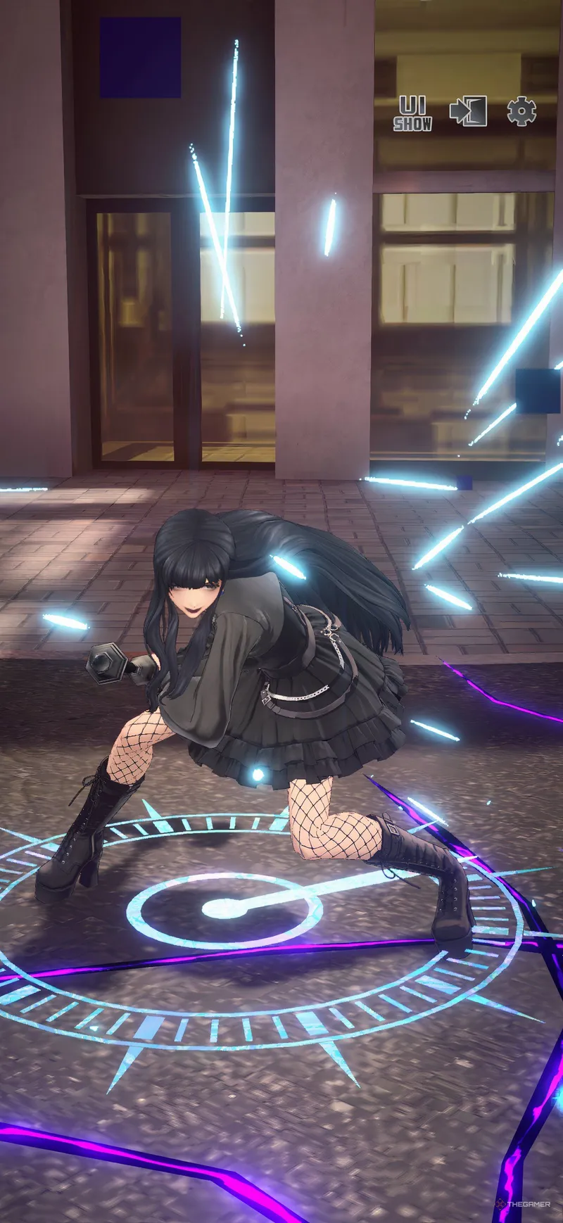 《DissidiaDuellumFinalFantasy》快速上分技巧