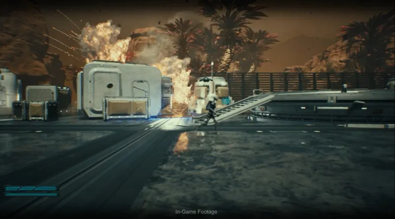 《Vornyca》免费领取