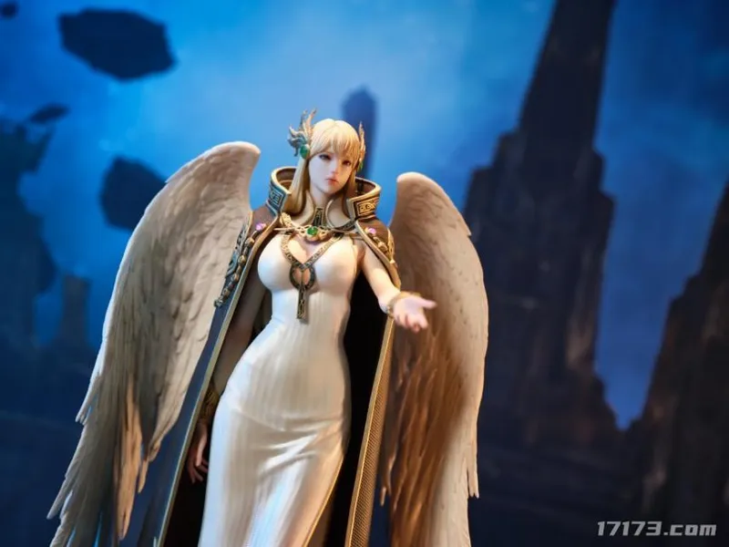 《命运方舟》官方手办首发售罄