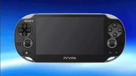 《PlayStation》PSVita惊喜礼物