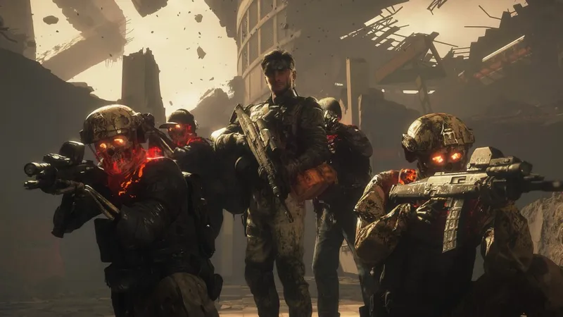 《死亡搁浅2》PC版1.2补丁上线-性能与稳定性全面提升