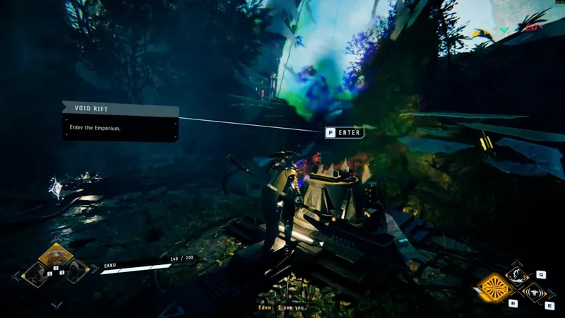 《异变金属》4月8日Steam抢先体验开启