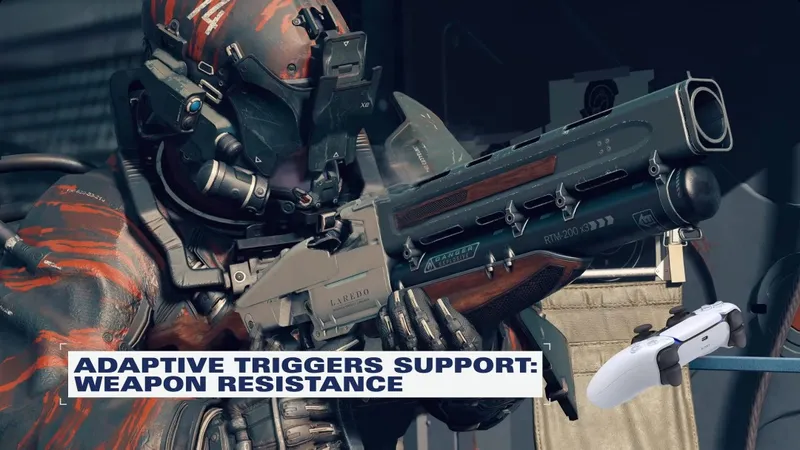 《星空》PS5Pro版技术规格详解