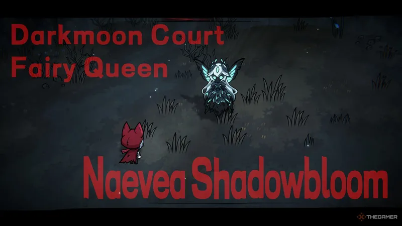 《哈迪斯2》暗月宫廷仙后打法详解